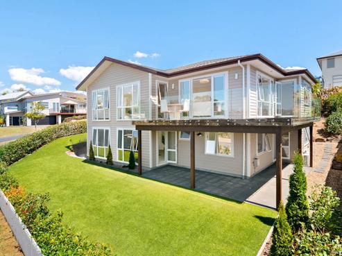 18 Laura Jane Drive, Silverdale