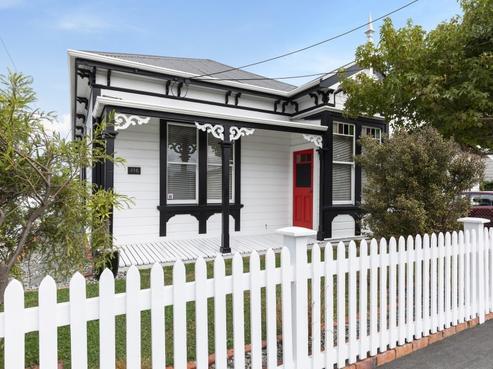 416 Jackson Street, Petone