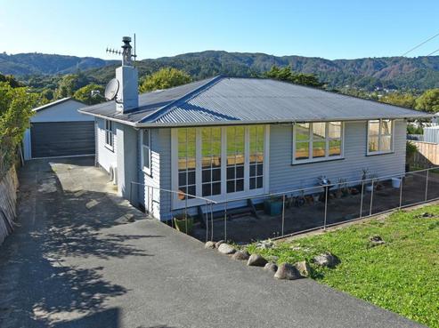14 Logie Street, Stokes Valley