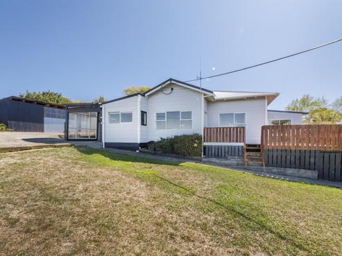 16 King Street, Halcombe