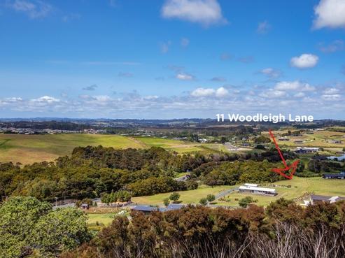 11 Woodleigh Lane, Mangawhai
