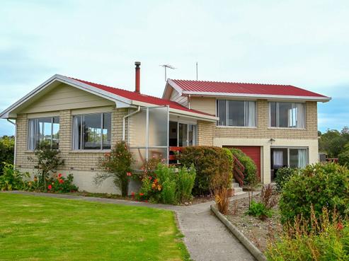 11 Centennial Avenue, Balclutha