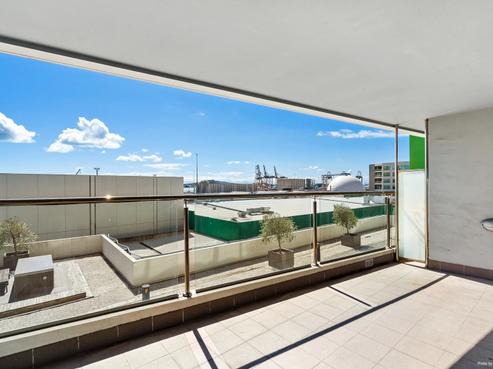 606/18 Beach Road, Auckland Central