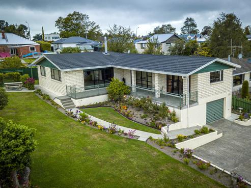 20 Glenview Terrace, Highfield