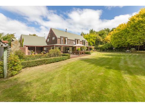 1118 Tram Road, Swannanoa