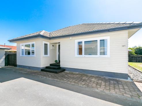 167 Clarkin Road, Fairfield