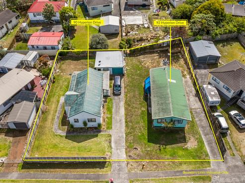 90 Hyperion Drive, Randwick Park