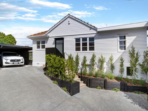118 Reihana Street, Orakei