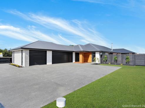 657 East Maddisons Road, Rolleston