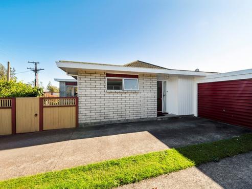 38A Cordelia Street, Stratford
