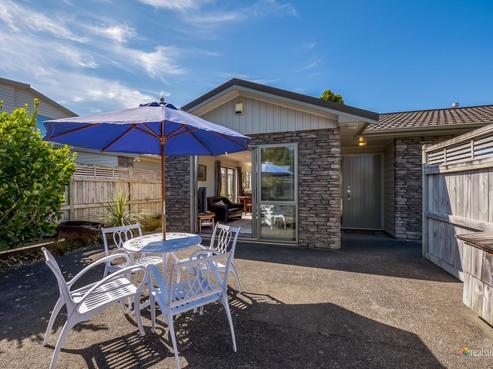 37B Brunswick Street, Central Hutt