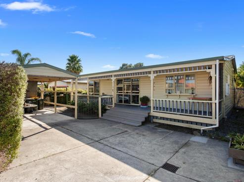 85A Eivers Road, Whakatane