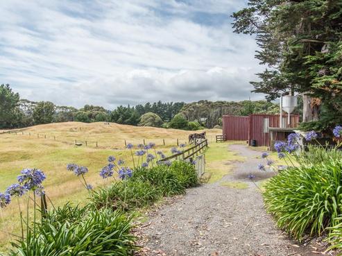 176 Te Hapua Road, Te Horo