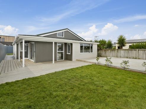 11 Ropiha Street, Fitzroy