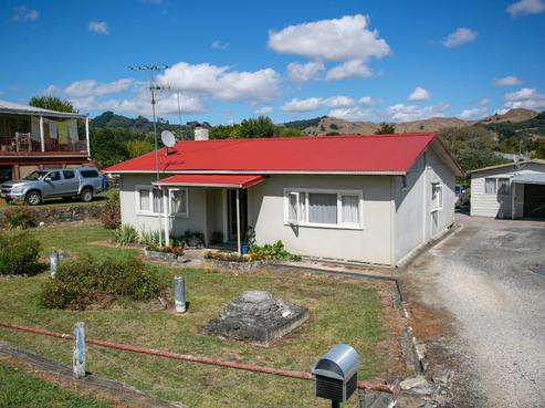 8 William Street, Te Kuiti