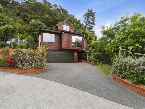 34 Tyndall Street, Waiwhetu