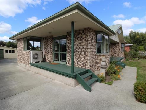 31 Point Bush Road, Waimate
