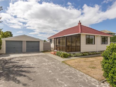 14 Messines Street, Leeston