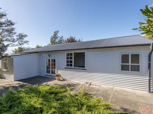 19 Manse Road, Leeston