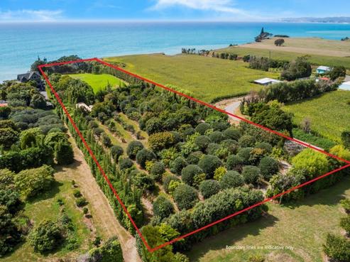 22A Onaero Beach Road, Onaero