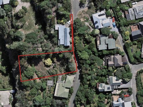 3 Osmond Lane, Mount Pleasant