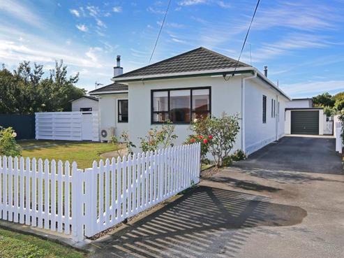 511 Terrace Road, Parkvale