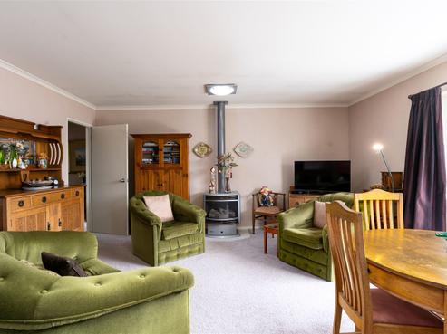 54B High Street, Solway