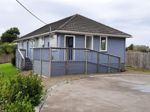 1862 State Highway 1, Kaiwaka