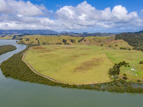 625 Matawera Road, North Hokianga