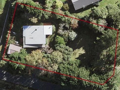 1 Rata Road, Whenuapai