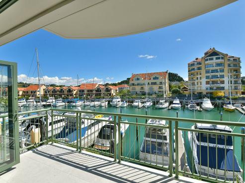 134 Harbour Village Drive, Gulf Harbour