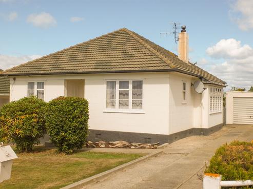 31 Frome Street, Oamaru