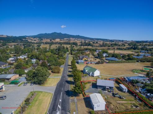 271 Crozier Street, Pirongia