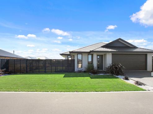 19 Shale Court, Rolleston