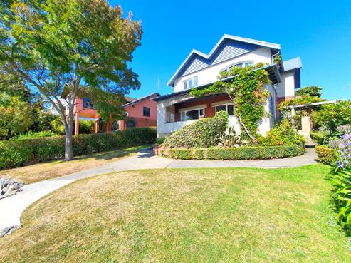54 Evans Street, Maori Hill