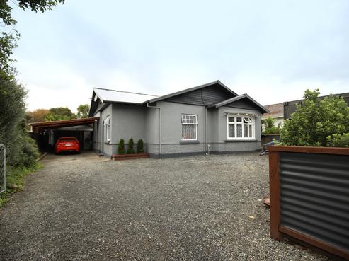 76 Pomona Street, Georgetown