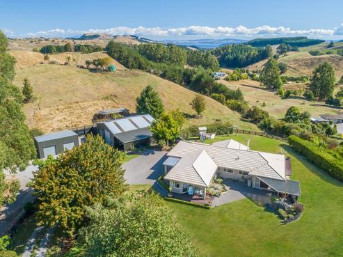 1083 Poihipi Road, Oruanui
