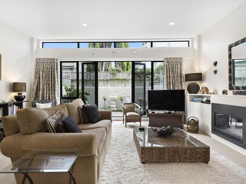 4/28 Hobson Street, Thorndon