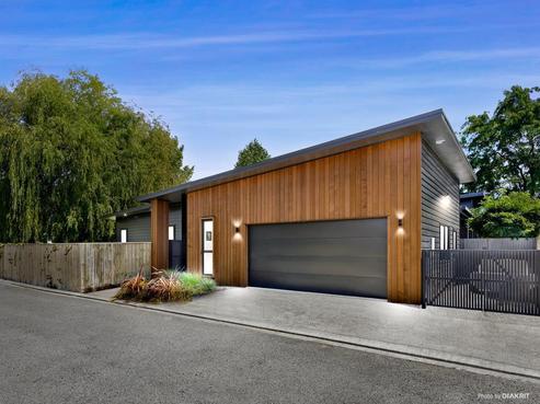 11A Reading Street, Greytown