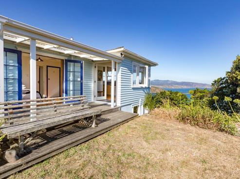 60 Hornsey Road, Melrose