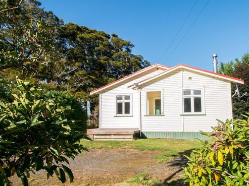 2135 State Highway 49, Ohakune
