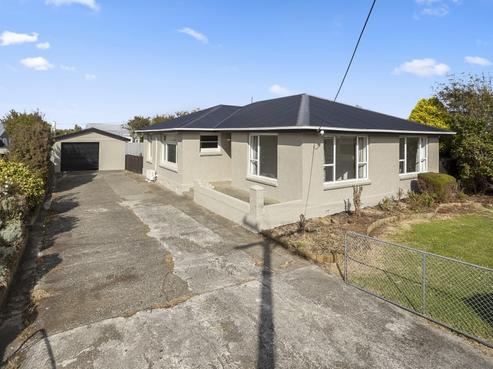 11 Harvey Street, Grasmere