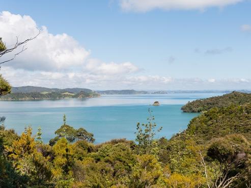 106 Manawaora Road, Russell