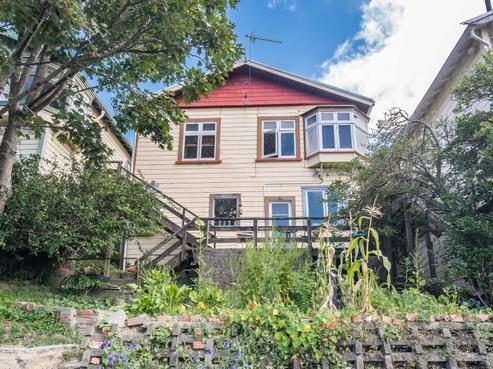 309 Adelaide Road, Newtown