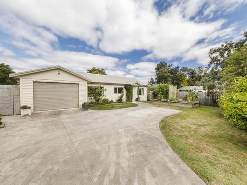 15A Poole Street, Feilding