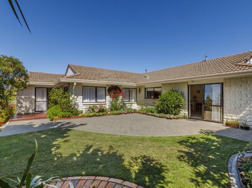 21 Park View Avenue, Feilding