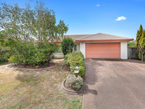114 Golfland Drive, Golflands