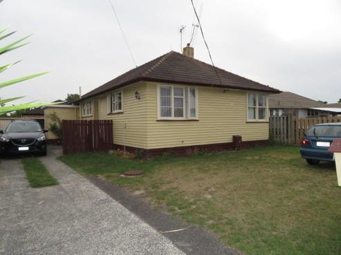 9 Willis Street, Bader