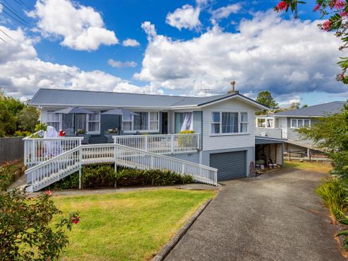52 Rodney Street, Wellsford
