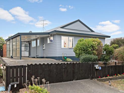 2C Percy Graham Drive, Tuakau